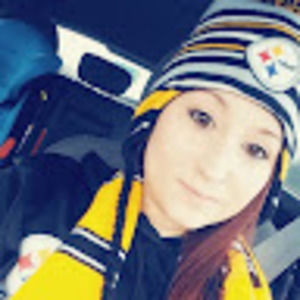 Meet your Posher, Kristen